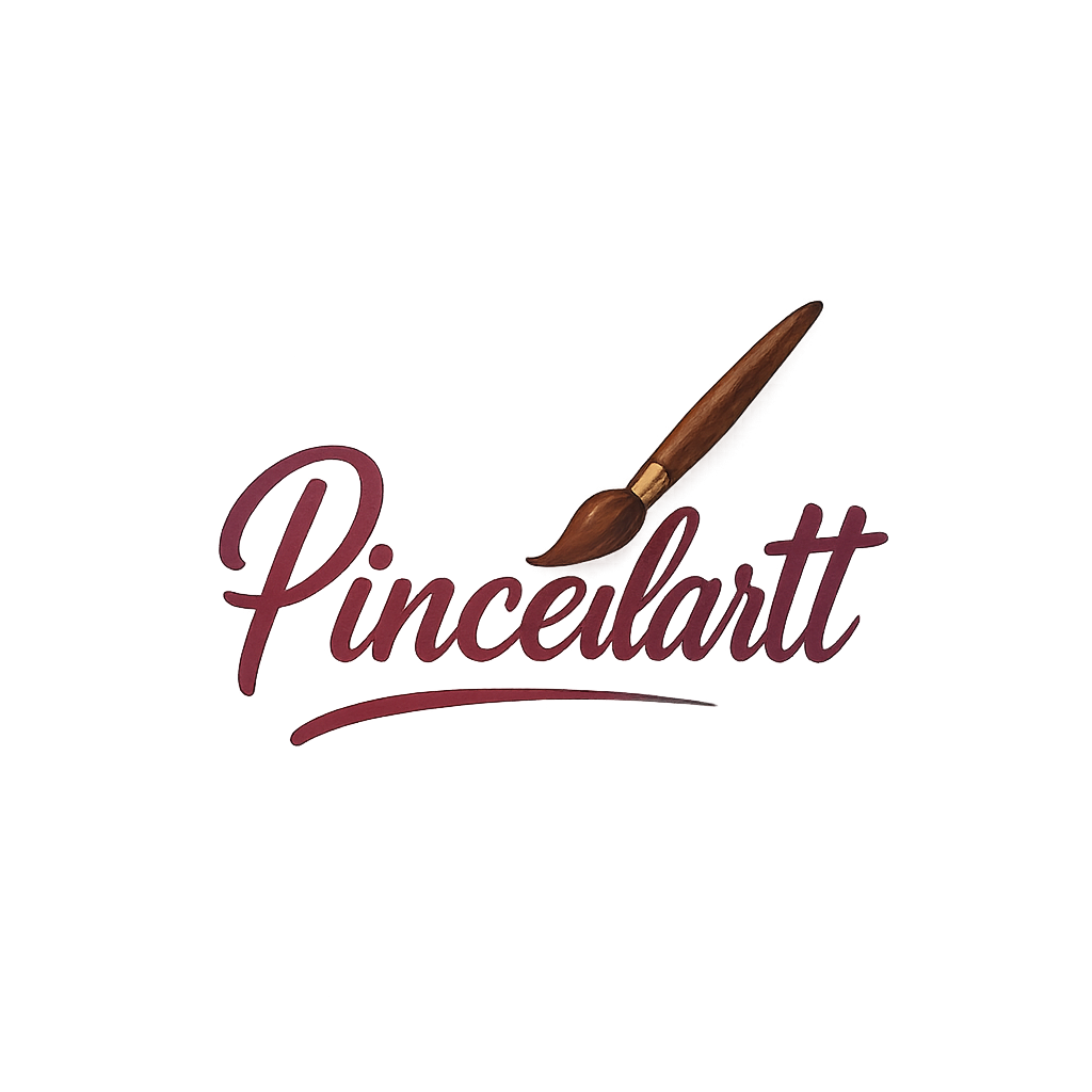 Pincelart